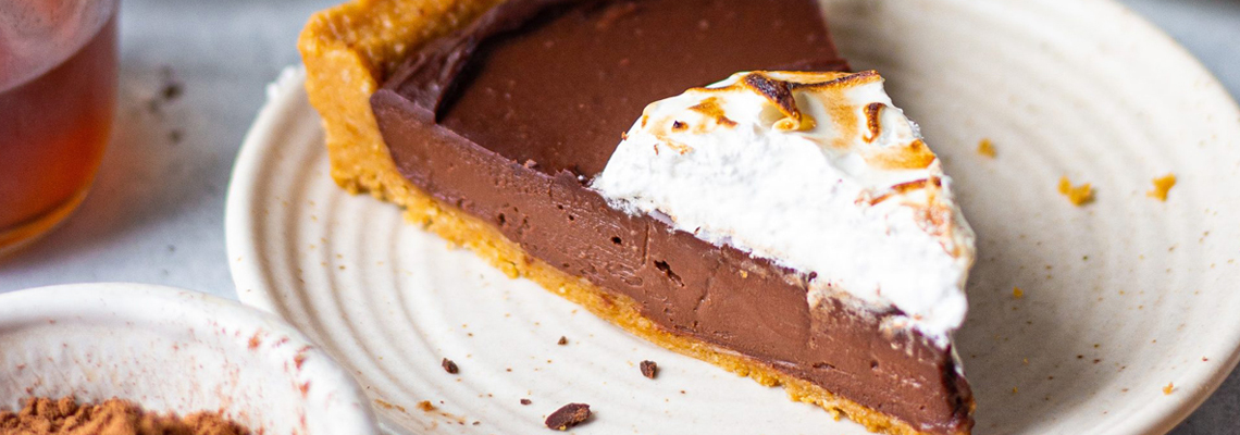 Chocolate Tart